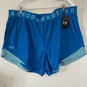 Under Armour Loose short